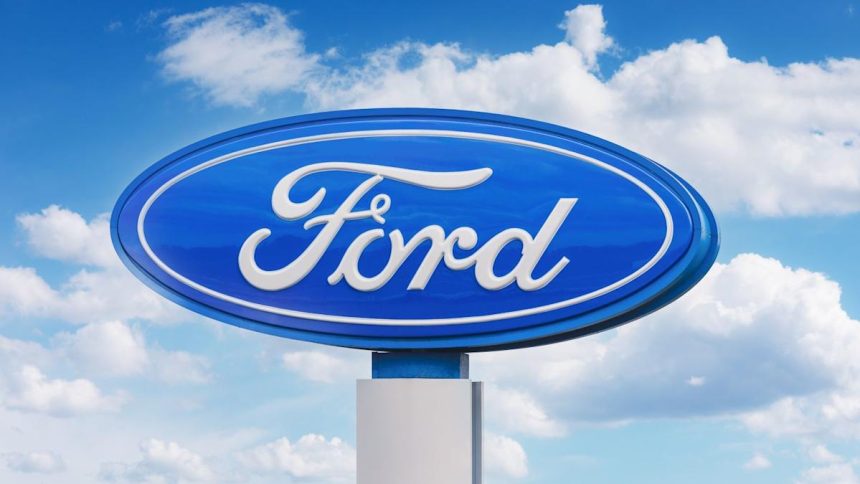 Ford and Geely discuss European production and tech tie-up