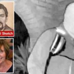 Foresnsic artist Lois Gibson releases sketch of Nancy Guthrie suspect