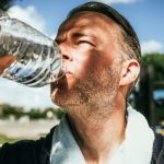 Forever Chemicals Linked to Faster Aging in Middle-Aged Men, Study Finds : ScienceAlert