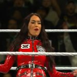 Former AEW champion sends a message after Brie Bella makes her return to WWE at Royal Rumble 2026