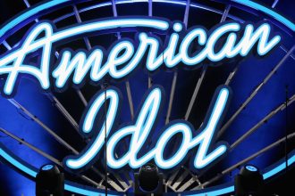 Former ‘American Idol’ Contestant Charged With Murder, Staging Crime Scene In Wife’s Slaying In Ohio