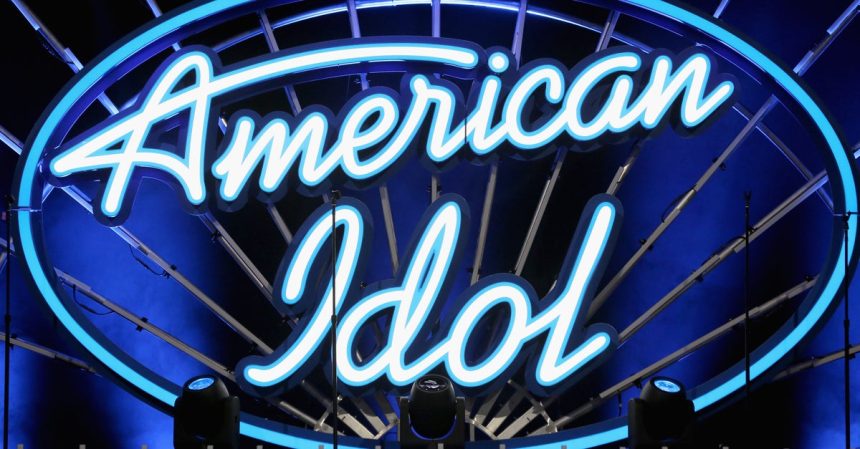 Former ‘American Idol’ Contestant Charged With Murder, Staging Crime Scene In Wife’s Slaying In Ohio