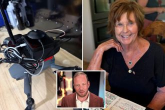 Former Marine created high-tech Bluetooth signal sniffer to find Nancy Guthrie