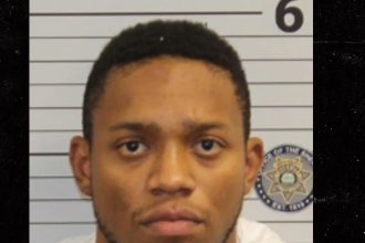 Former NFL First-Round Pick Darron Lee Charged In Girlfriend’s Murder