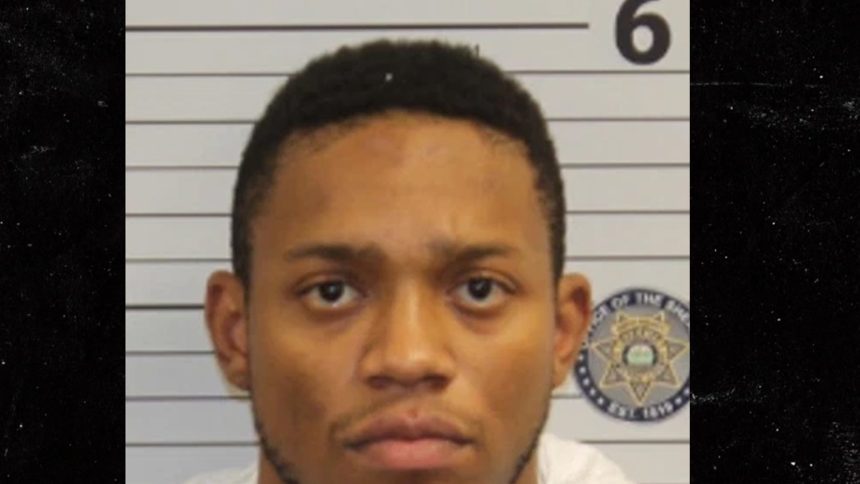 Former NFL First-Round Pick Darron Lee Charged In Girlfriend’s Murder