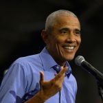 Former President Barack Obama Clarifies Claim About Real Aliens