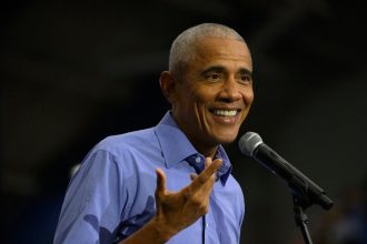 Former President Barack Obama Clarifies Claim About Real Aliens