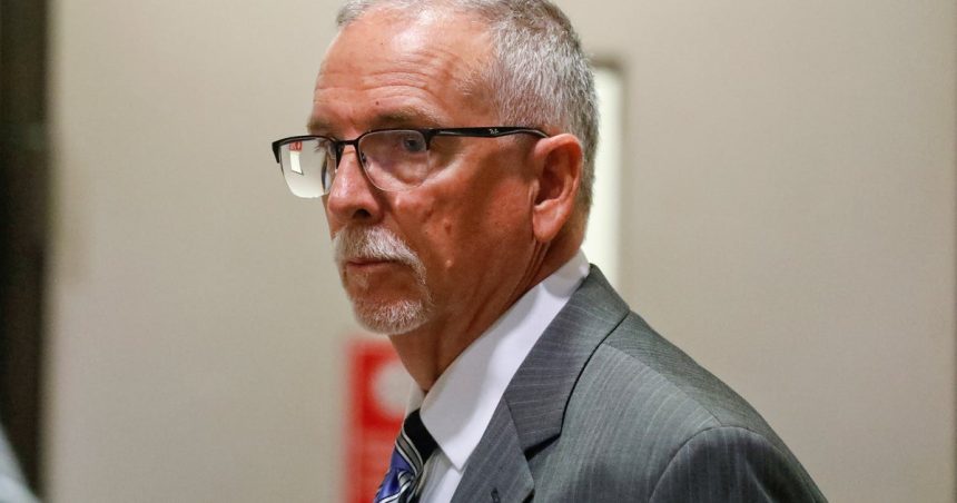 Former UCLA Gynecologist’s Sex Abuse Conviction Overturned