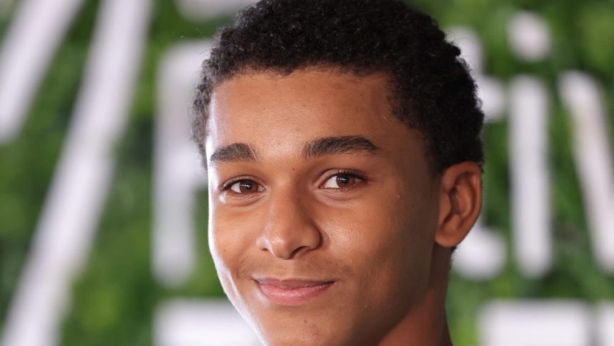 ‘Foster Dade’ Hulu Pilot Casts Jaden Michael (EXCLUSIVE)