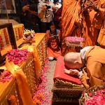 Four Buddhist Monks Arrested After ‘Sex Toys, Drugs Found at Temple’