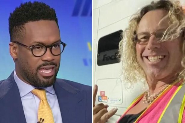 Fox News Host Doesn’t Think Trans People Should Own Guns