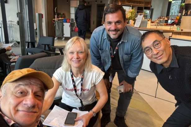 France’s Epicentre Boards Alfredo Castro Co-Production ‘Dog Legs’