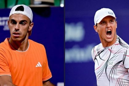 Francisco Cerundolo vs Luciano Darderi preview, head-to-head, prediction, odds, and betting tips