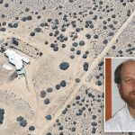 Freddy Snyder accused of murdering Caltech genius Carl Grillmair had prior felonies dismissed