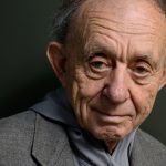 Frederick Wiseman has died at 96 : NPR