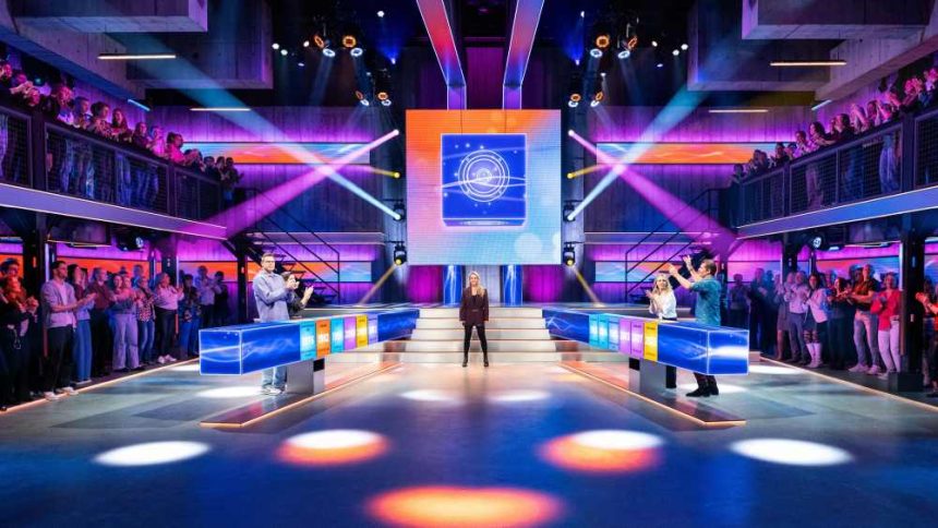 Fremantle Rolls Out TV Game Show ‘Hitster,’ From the Hit Party Game