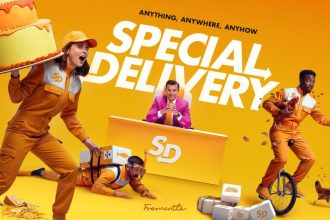 Fremantle Takes Global Production, Distribution on ‘Special Delivery’