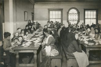 Friedman on Immigration: Setting the Record Straight