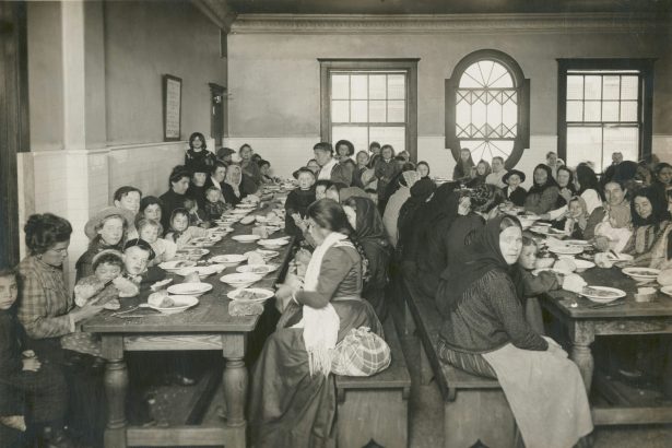 Friedman on Immigration: Setting the Record Straight