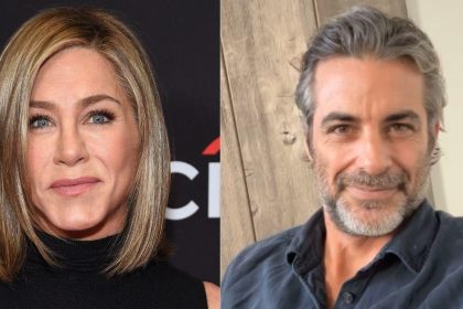 ‘Friends’ Star, Jim Curtis Romance