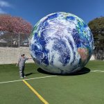 Frieze LA Meets the Real World