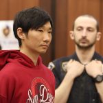 Fugitive finally nabbed for fatal 2002 NYC stabbing