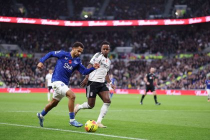 Fulham vs Everton Prediction and Betting Tips