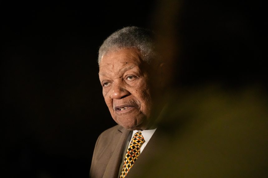 Fulton County challenges FBI’s seizure of its 2020 ballots in court