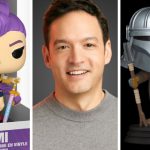 Funko CEO Josh Simon on New York Toy Fair Reveals, Economic Strategy