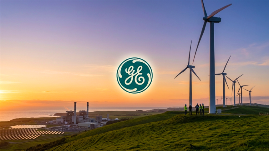 GE Vernova’s Q4 Was Strong—But the Backlog Number Matters More