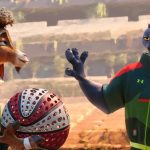 ‘GOAT’ Unmoors ‘Wuthering Heights’ From No. 1; Black TV Standouts