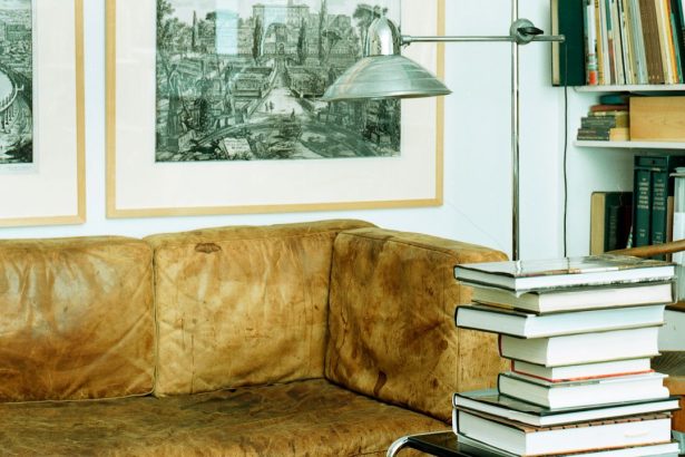 50 Coffee Table Books for Any Well-Appointed Home