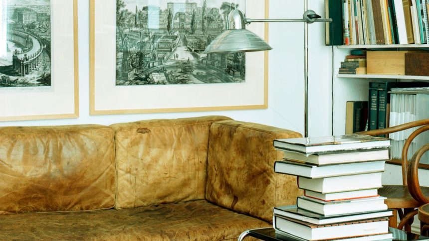 50 Coffee Table Books for Any Well-Appointed Home