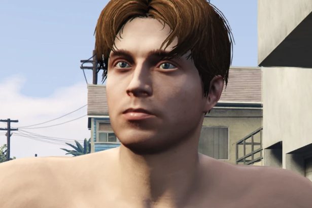 GTA Online Valentine’s cheater random encounter guide