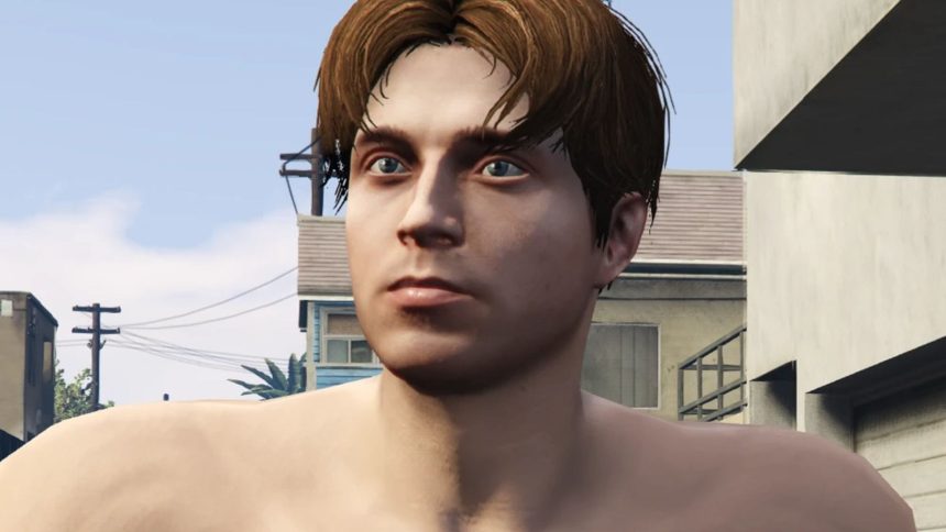 GTA Online Valentine’s cheater random encounter guide