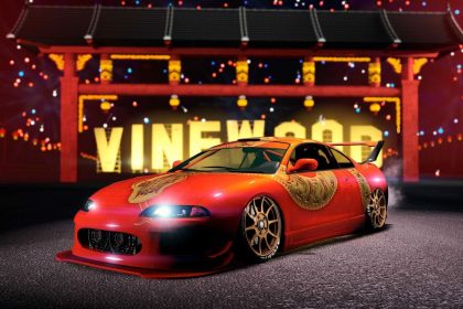 GTA Online weekly update (February 12