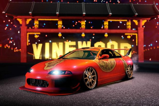 GTA Online weekly update (February 12