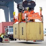 GXO sees stable North American freight demand, cautious on volumes in 2026