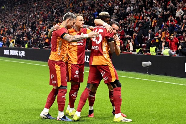 Galatasaray vs Juventus Prediction and Betting Tips