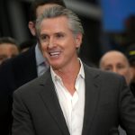 Gavin Newsom’s Son Told Him Not To Run For President Yet Because He’s ‘Too Young’