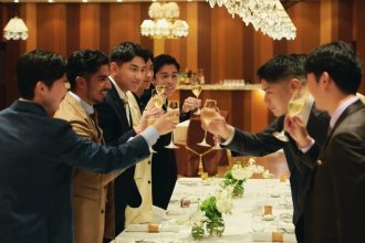 Gay Dating Show ‘The Boyfriend’ Leads Netflix Japan Unscripted Push