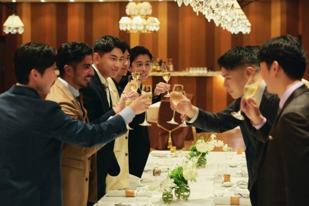 Gay Dating Show ‘The Boyfriend’ Leads Netflix Japan Unscripted Push