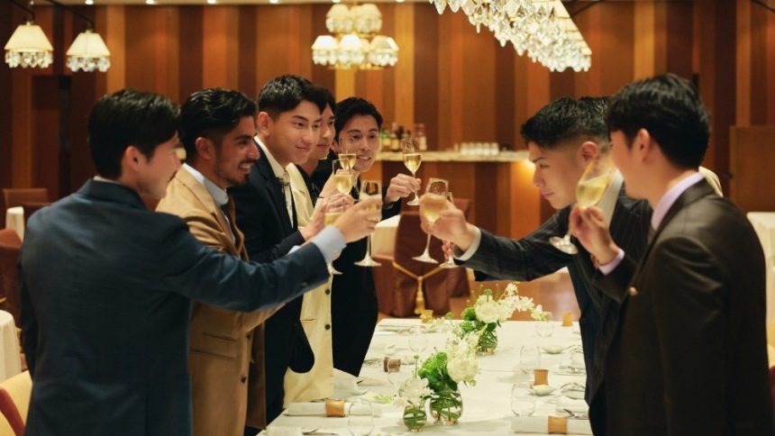 Gay Dating Show ‘The Boyfriend’ Leads Netflix Japan Unscripted Push