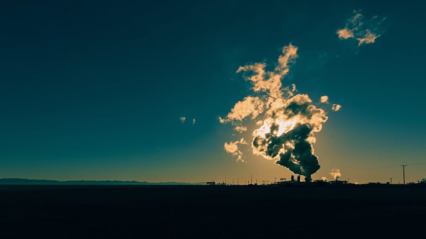 Geothermal could replace almost half of the EU’s fossil fuel power