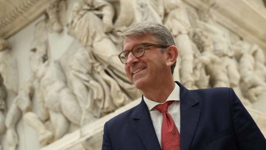 Germany to Impose Investment Commitment on Streamers, Broadcasters