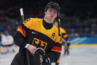 Germany vs. France Prediction For Qualifiers-Playoff Of Men’s Ice Hockey At 2026 Winter Olympics