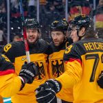 Germany vs. Slovakia Prediction For Men’s Ice Hockey Quarterfinals | 2026 Winter Olympics
