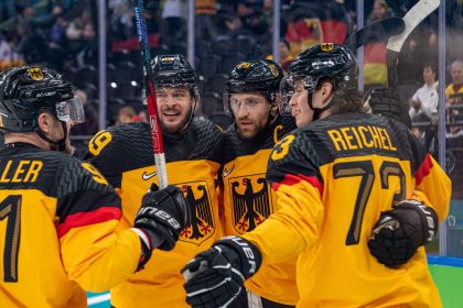Germany vs. Slovakia Prediction For Men’s Ice Hockey Quarterfinals | 2026 Winter Olympics