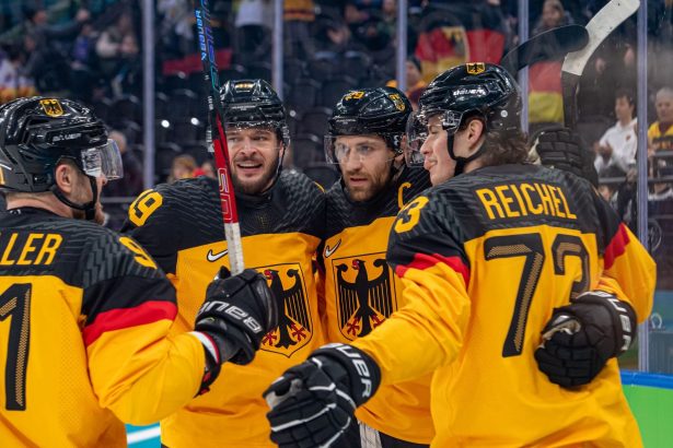 Germany vs. Slovakia Prediction For Men’s Ice Hockey Quarterfinals | 2026 Winter Olympics