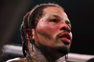 Gervonta Davis faces another arrest warrant for alleged probation violation just days after Miami arrest